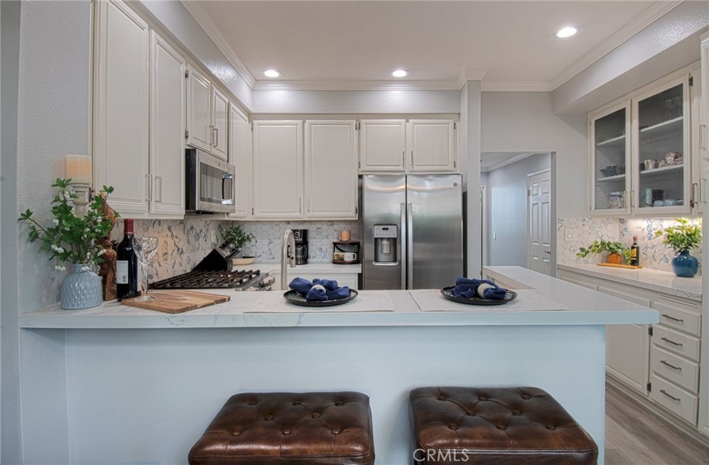 81 Pasto Rico Rancho Santa Margarita, CA 92688 - Photo 16 of 43 Together for meal prep!