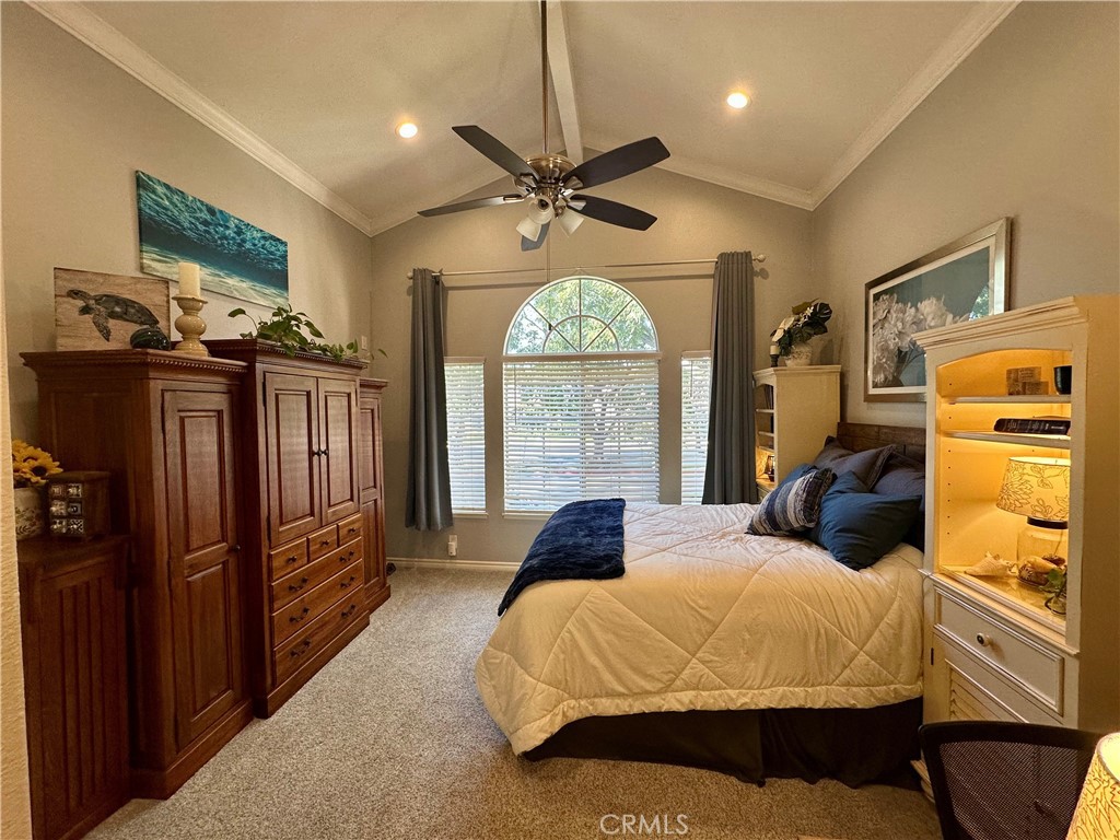 81 Pasto Rico Rancho Santa Margarita, CA 92688 - Photo 20 of 49 Fan for that warm breeze!