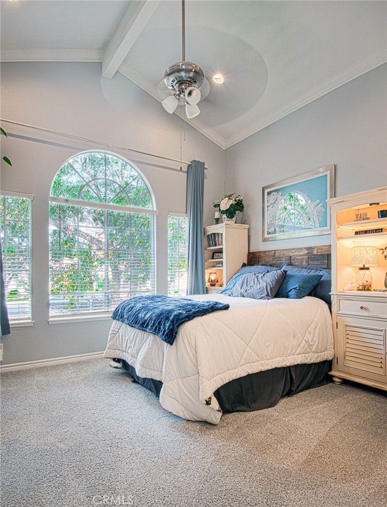 81 Pasto Rico Rancho Santa Margarita, CA 92688 - Photo 21 of 43 Fan for that warm breeze