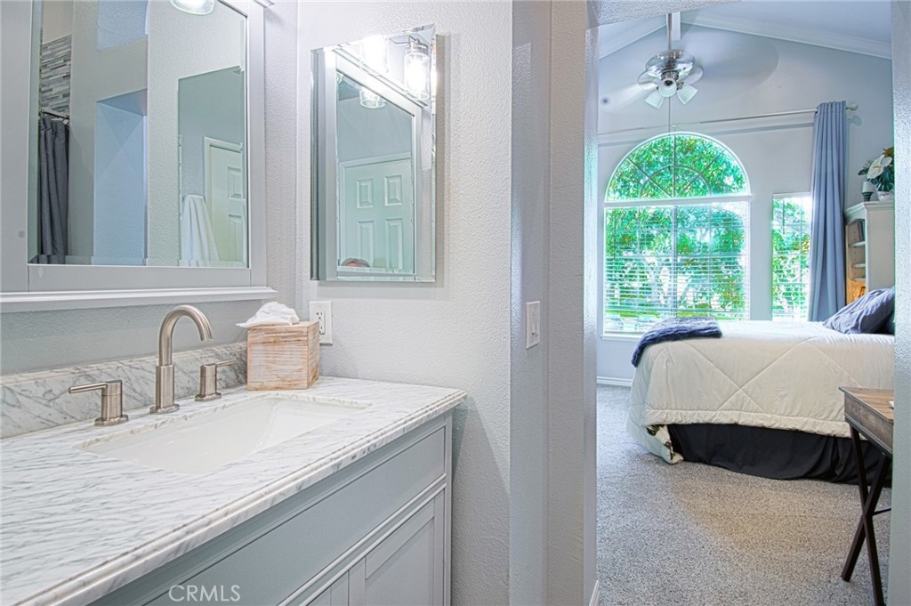 81 Pasto Rico Rancho Santa Margarita, CA 92688 - Photo 22 of 49 View from the primary bath area