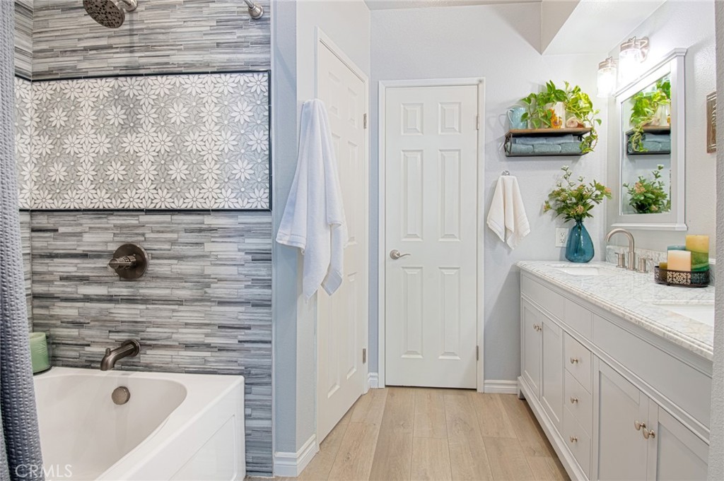 81 Pasto Rico Rancho Santa Margarita, CA 92688 - Photo 22 of 43 Elegant primary bath area