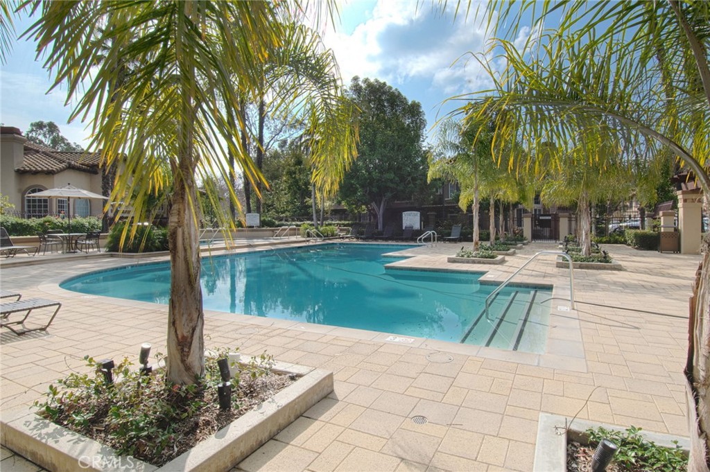 81 Pasto Rico Rancho Santa Margarita, CA 92688 - Photo 26 of 43 Your very own resort one block away!