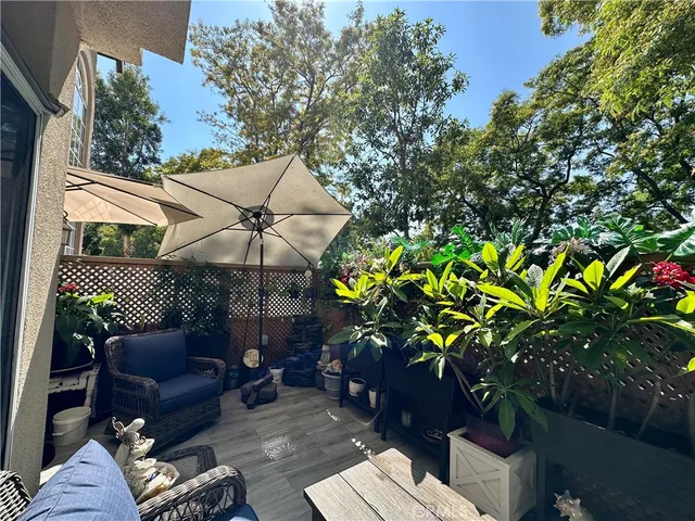 a view of outdoor space yard and patio