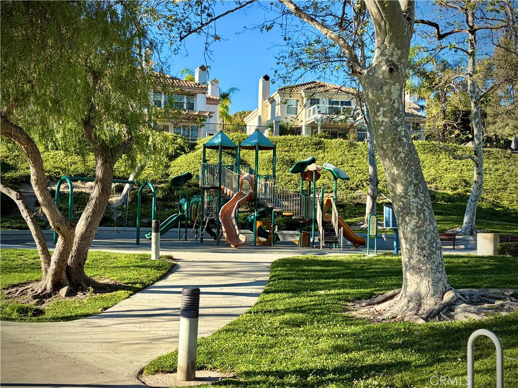 81 Pasto Rico Rancho Santa Margarita, CA 92688 - Photo 47 of 49 Spectacular walking and hiking trails in the RSM HOA amenities!