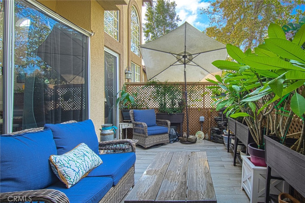 81 Pasto Rico Rancho Santa Margarita, CA 92688 - Photo 5 of 43 Your tropical patio awaits!
