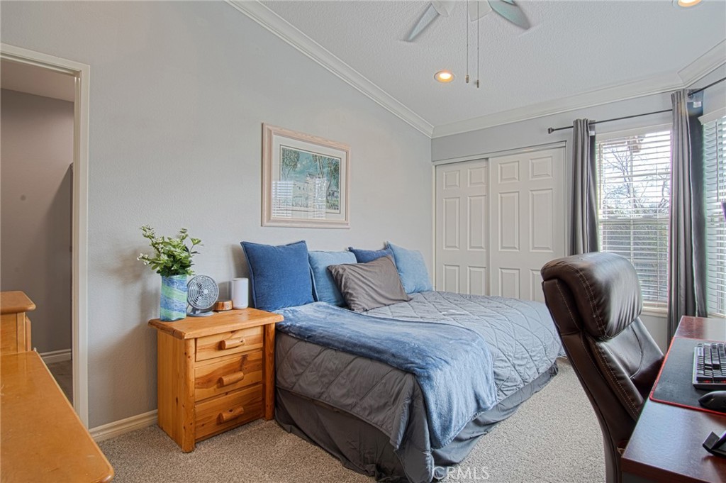 81 Pasto Rico Rancho Santa Margarita, CA 92688 - Photo 5 of 49 Upstairs bedroom is roomy!