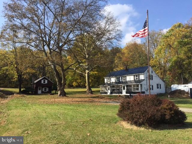 6195 Fairfield Road Fairfield, PA 17320 - Photo 2 of 35 Gallery Image 2