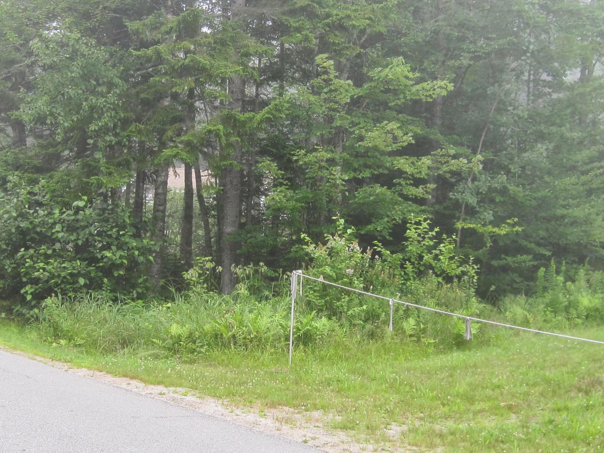 0 Middle Road East Boothbay, ME 04544 - Photo 4 of 10 0 Middle Rd Boothbay - 2