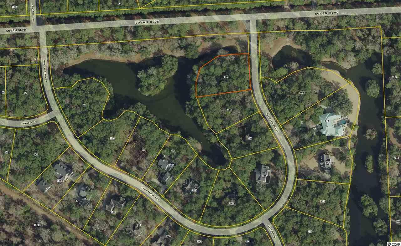 Lot 32 Old Carriage Loop Georgetown, SC 29440 - Photo 2 of 5 Gallery Image 2