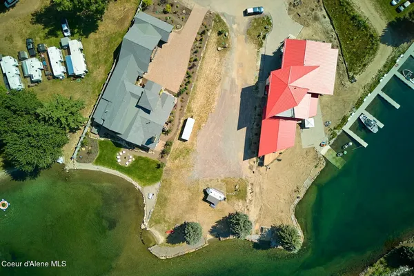 $2,895,000 | 171 Idaho Country Road, Hope, ID 83836
