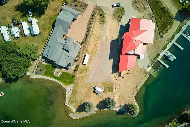 $2,895,000 | 171 Idaho Country Road, Hope, ID 83836