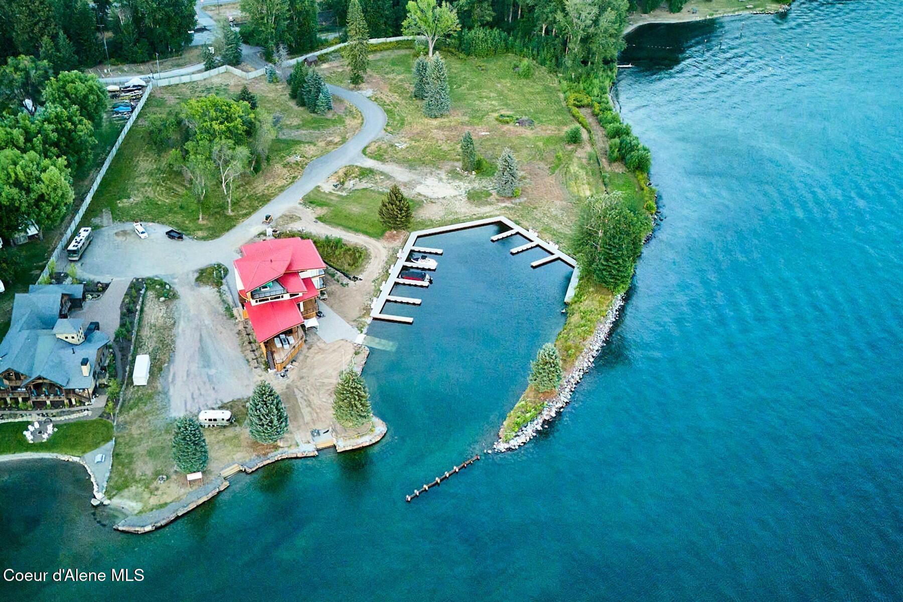 171 Idaho Country Road Hope, ID 83836 - Photo 8 of 10 07863