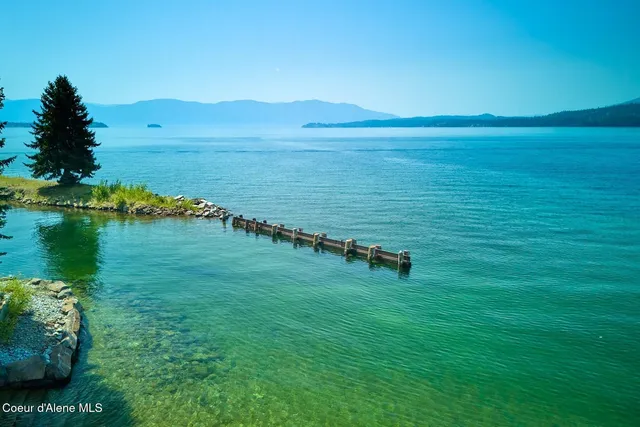 $2,895,000 | 171 Idaho Country Road, Hope, ID 83836