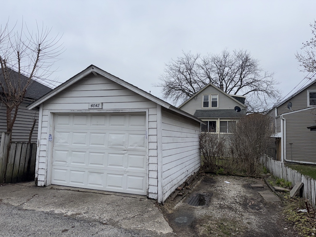 Undisclosed Address Chicago, IL 60641 - Photo 14 of 15