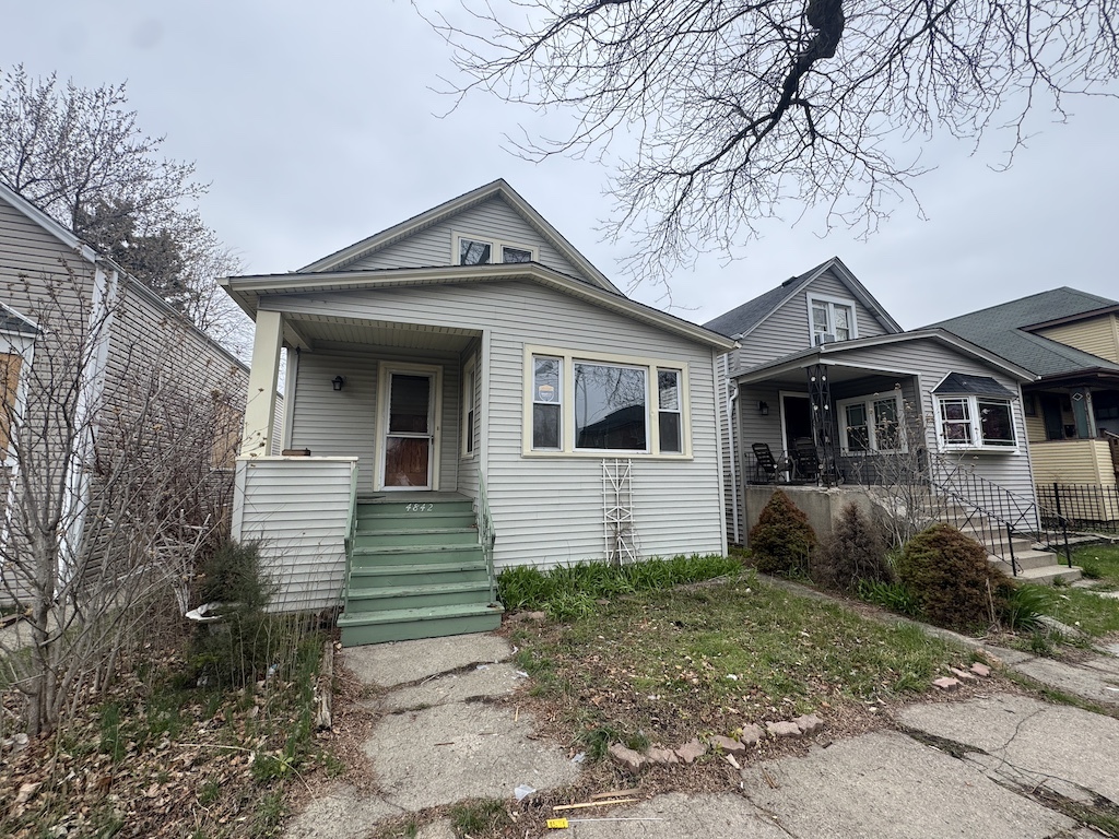 Undisclosed Address Chicago, IL 60641 - Photo 15 of 15