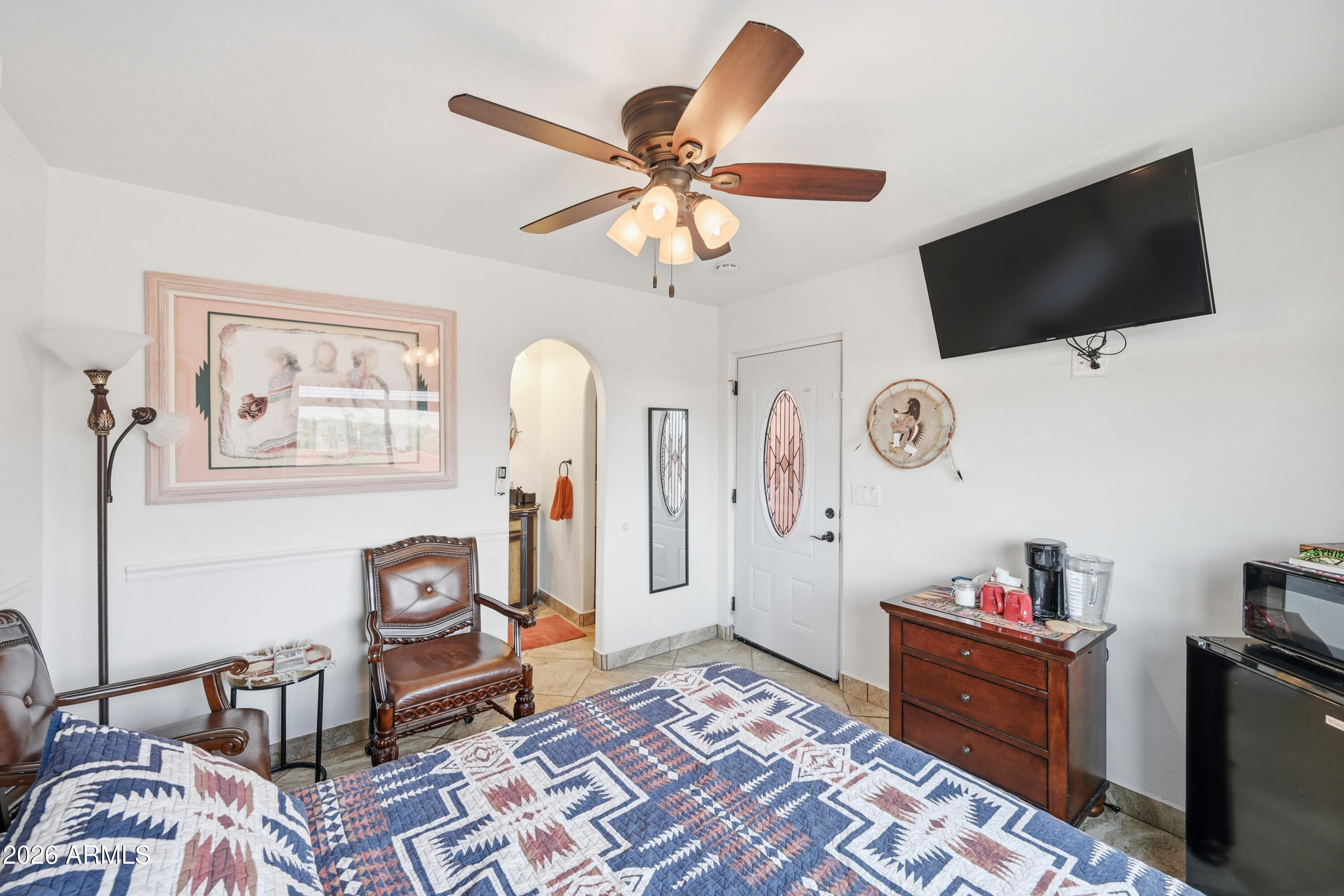 318 South Goldfield Road Apache Junction, AZ 85119 - Photo 20 of 56 Casita