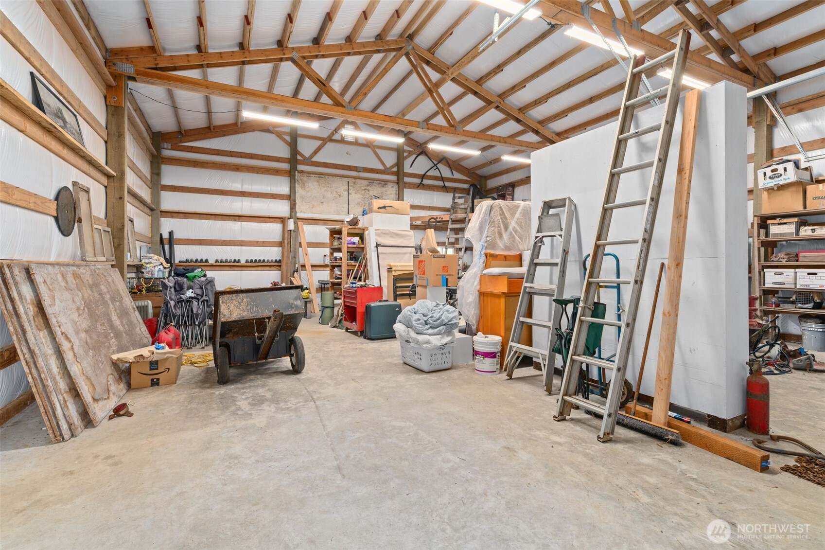 236 Chilvers Road Chehalis, WA 98532 - Photo 31 of 39