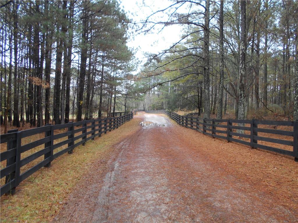 14-ac Youth Jersey Road Covington, GA 30014 - Photo 9 of 42 a view of pathway with a yard