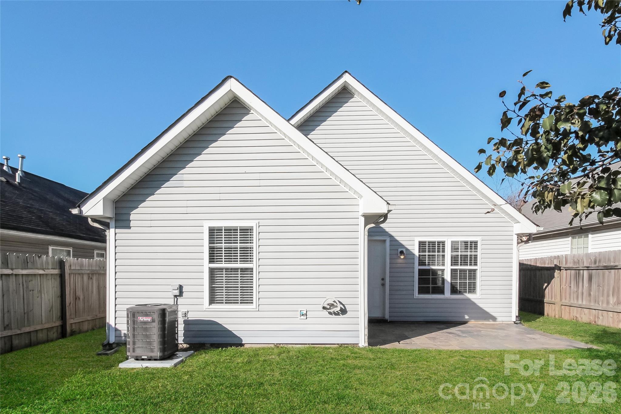 1143 Hannah Rae Court Charlotte, NC 28214 - Photo 15 of 15