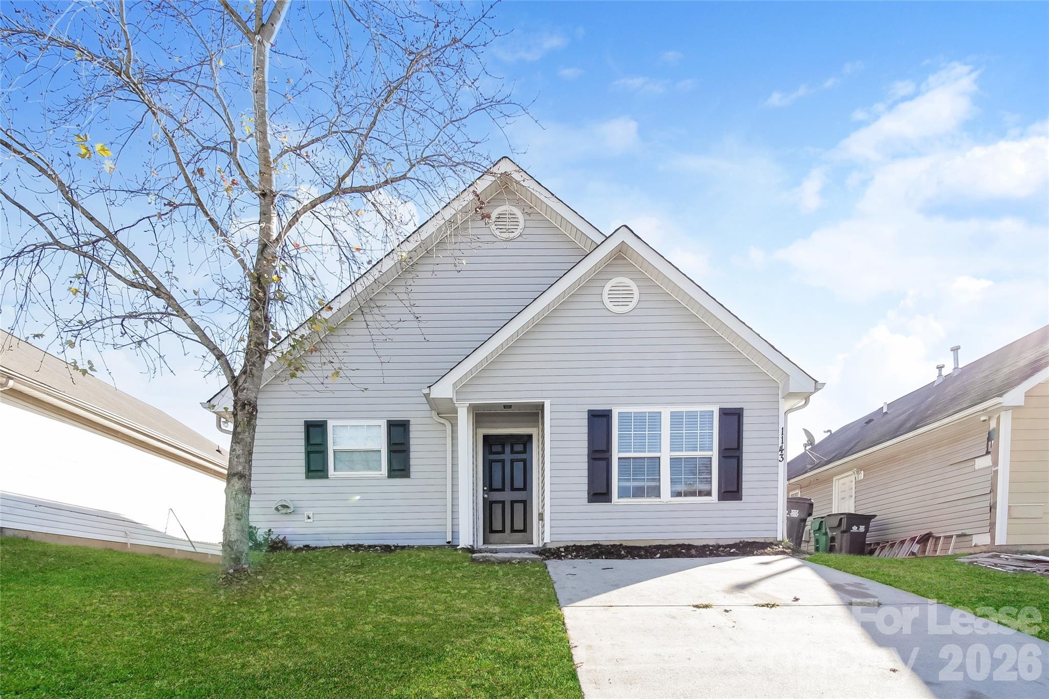 1143 Hannah Rae Court Charlotte, NC 28214 - Photo 2 of 15