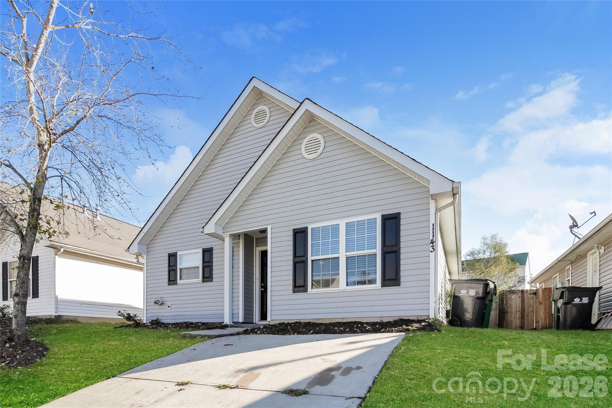 1143 Hannah Rae Court Charlotte, NC 28214 - Photo 3 of 15