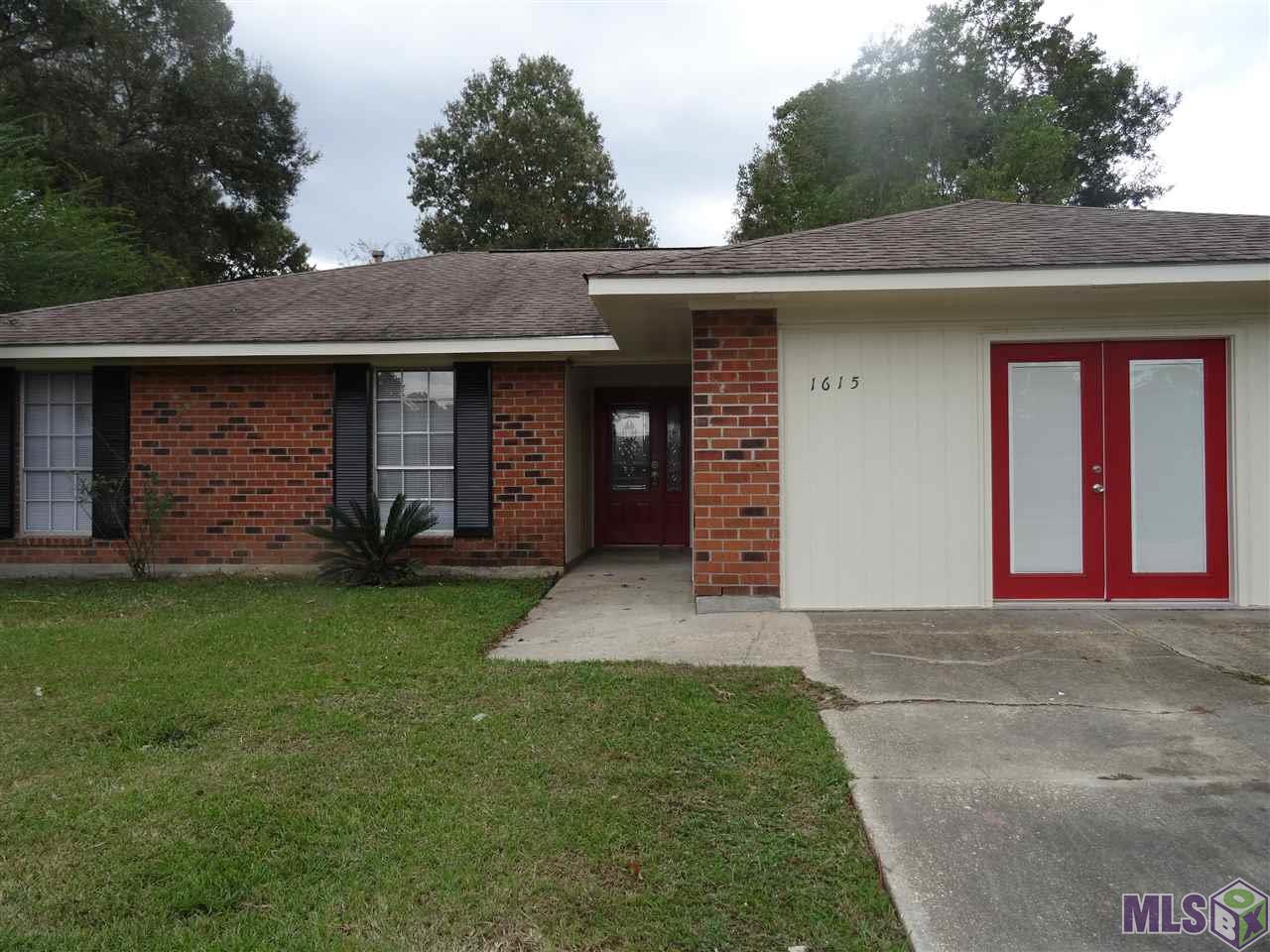 1615 Outrigger Drive Baton Rouge, LA 70816 - Photo 1 of 20 Gallery Image 1