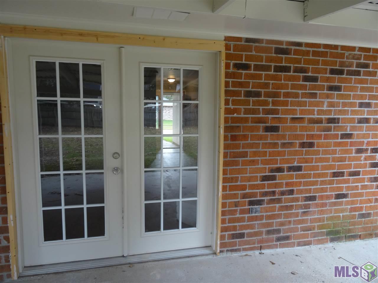 1615 Outrigger Drive Baton Rouge, LA 70816 - Photo 19 of 20 Gallery Image 19