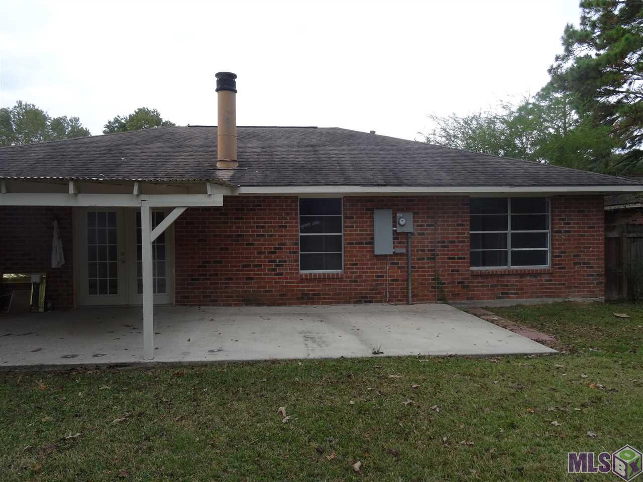 1615 Outrigger Drive Baton Rouge, LA 70816 - Photo 20 of 20 Gallery Image 20