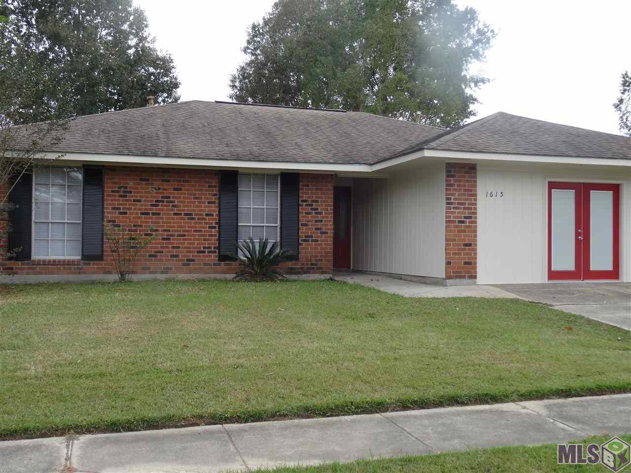1615 Outrigger Drive Baton Rouge, LA 70816 - Photo 2 of 20 Gallery Image 2