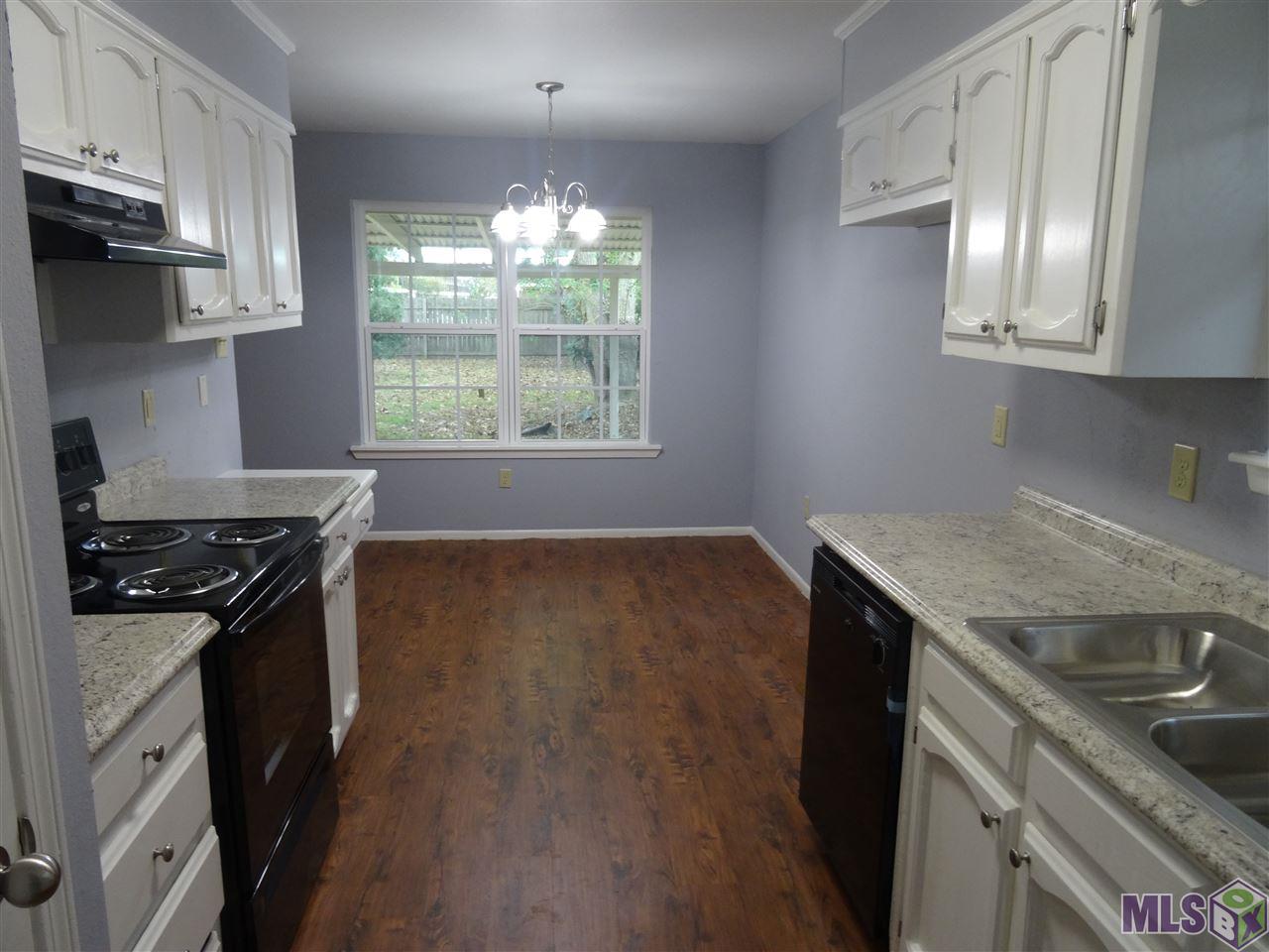 1615 Outrigger Drive Baton Rouge, LA 70816 - Photo 10 of 20 Gallery Image 10