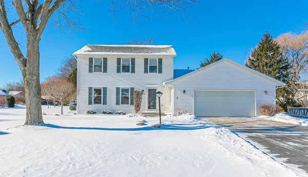 $424,999 | N9639 Crystal Court, Appleton, WI 54915