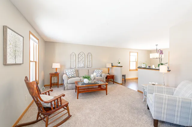 $439,900 | N9639 Crystal Court, Appleton, WI 54915