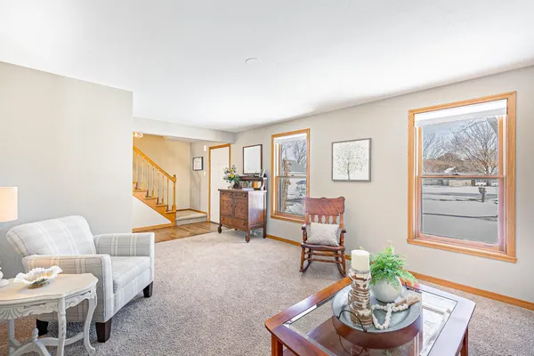 $424,999 | N9639 Crystal Court, Appleton, WI 54915