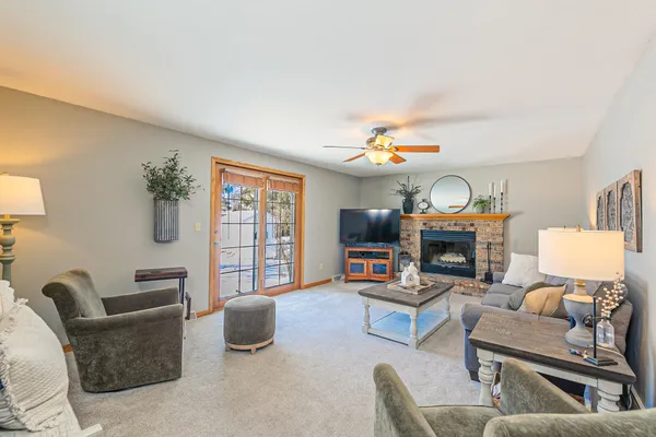 $424,999 | N9639 Crystal Court, Appleton, WI 54915
