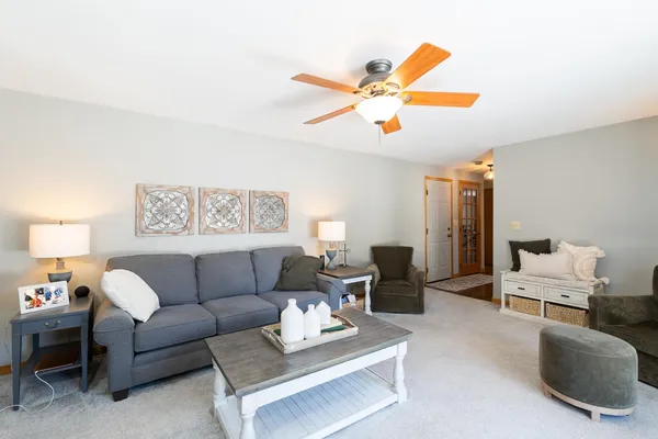 $424,999 | N9639 Crystal Court, Appleton, WI 54915