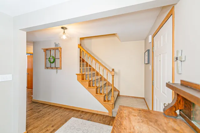 $439,900 | N9639 Crystal Court, Appleton, WI 54915