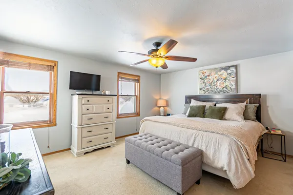 $424,999 | N9639 Crystal Court, Appleton, WI 54915