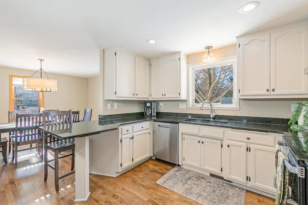 $424,999 | N9639 Crystal Court, Appleton, WI 54915