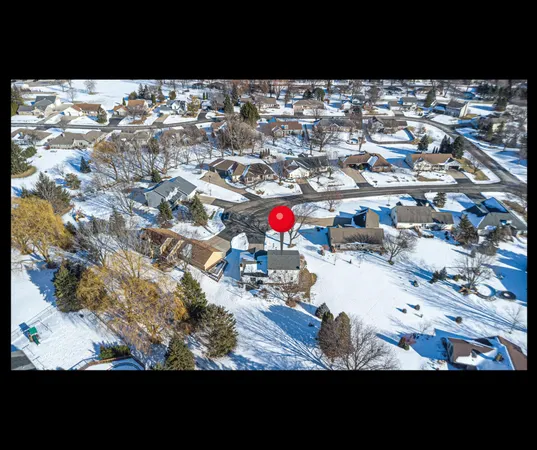 $424,999 | N9639 Crystal Court, Appleton, WI 54915