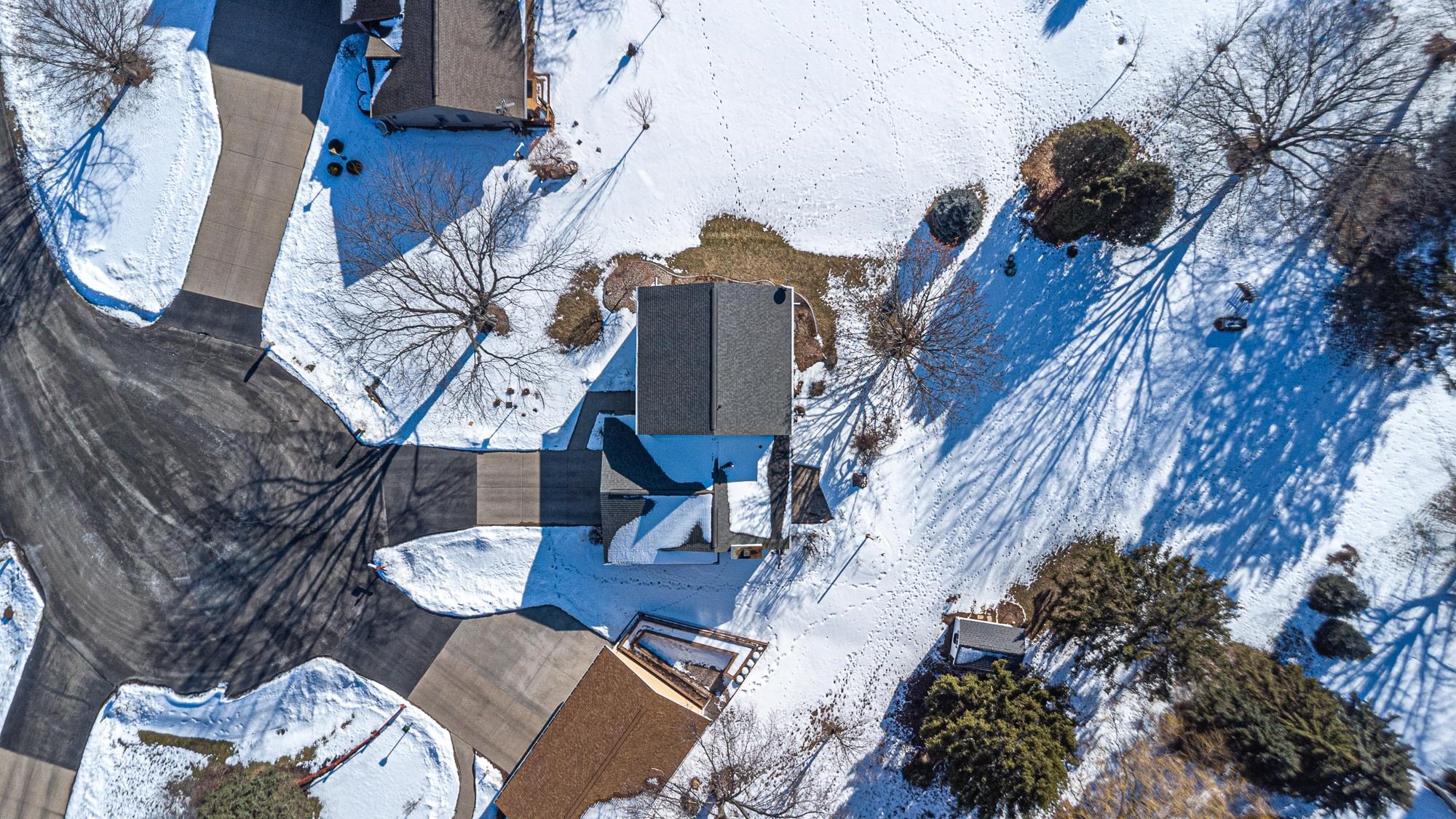 N9639 Crystal Court Appleton, WI 54915 - Photo 45 of 52