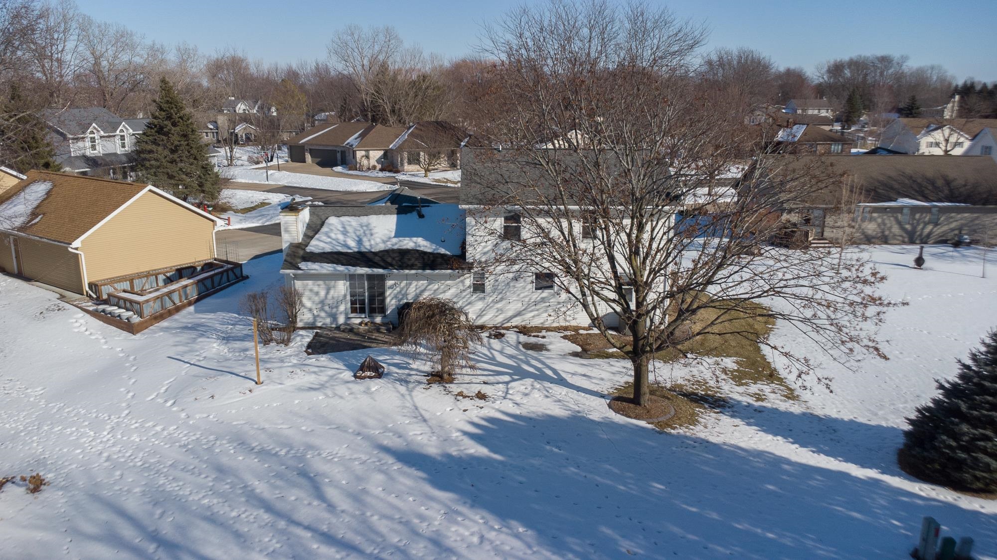 N9639 Crystal Court Appleton, WI 54915 - Photo 47 of 52