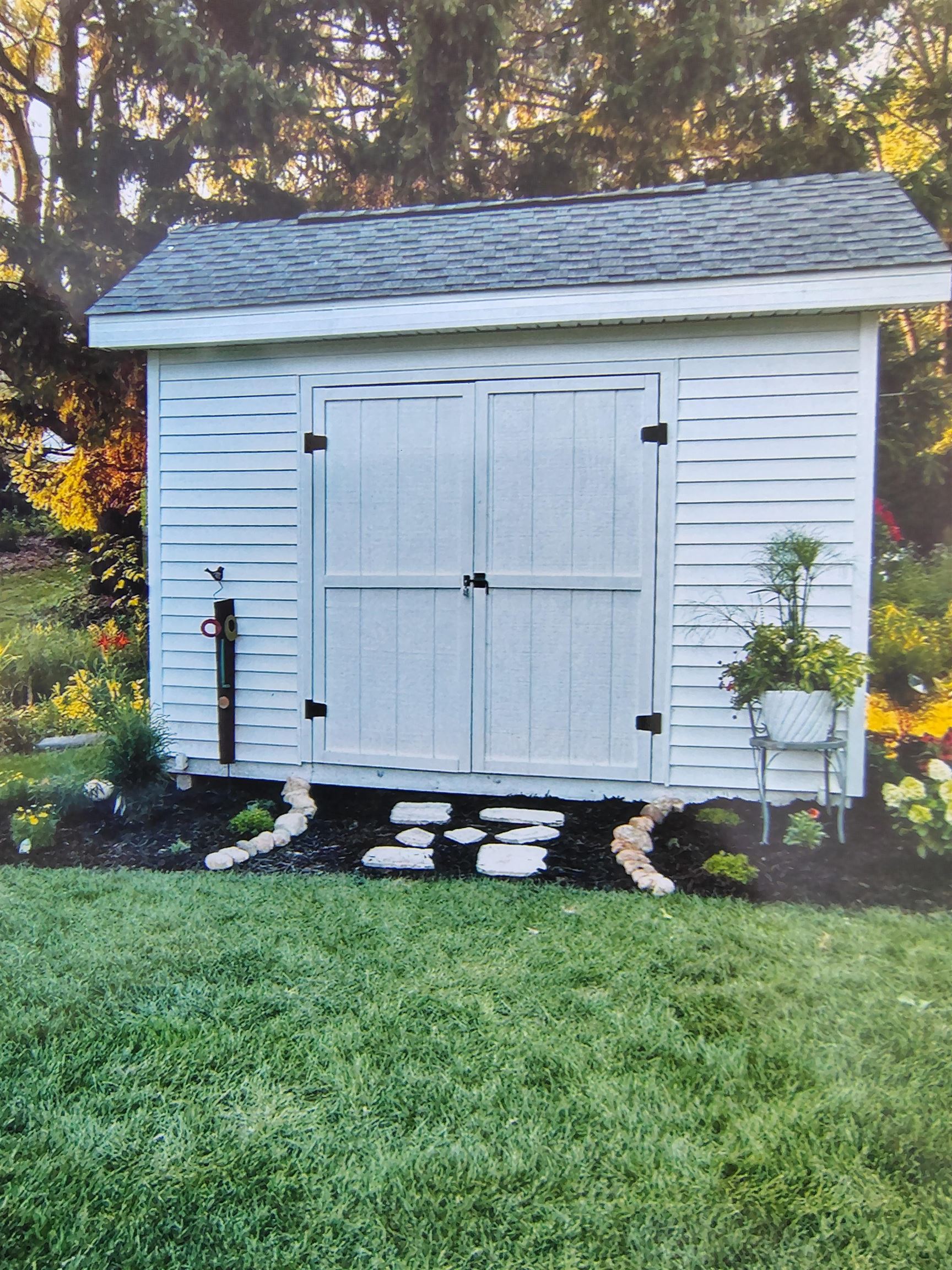 N9639 Crystal Court Appleton, WI 54915 - Photo 48 of 52