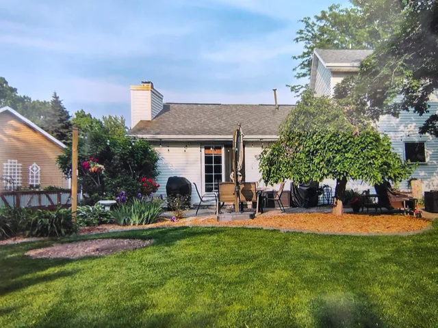 $439,900 | N9639 Crystal Court, Appleton, WI 54915