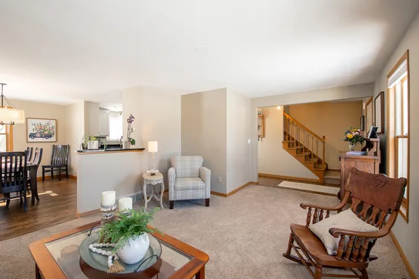 $424,999 | N9639 Crystal Court, Appleton, WI 54915