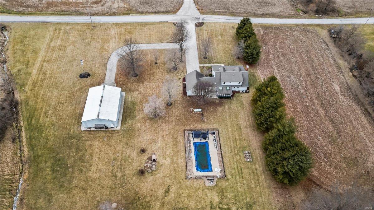 6472 H Road Waterloo, IL 62298 - Photo 54 of 73
