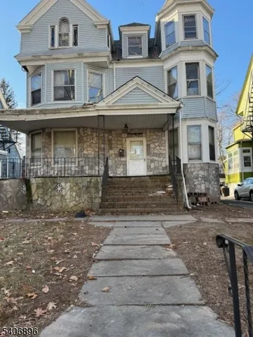 $359,000 | 79 Chestnut Street, East Orange, NJ 07018