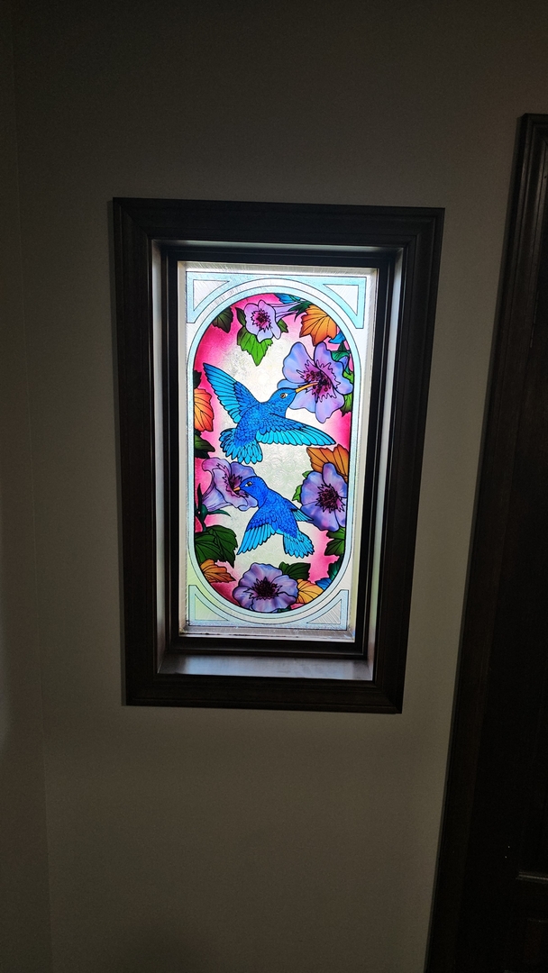 309 North Market Street Hoopeston, IL 60942 - Photo 43 of 45 a view of a painting on the wall