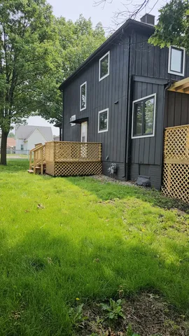 $179,900 | 309 North Market Street, Hoopeston, IL 60942