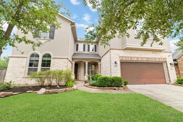 $625,000 | 15202 Foxwood Arbor Lane, Cypress, TX 77429