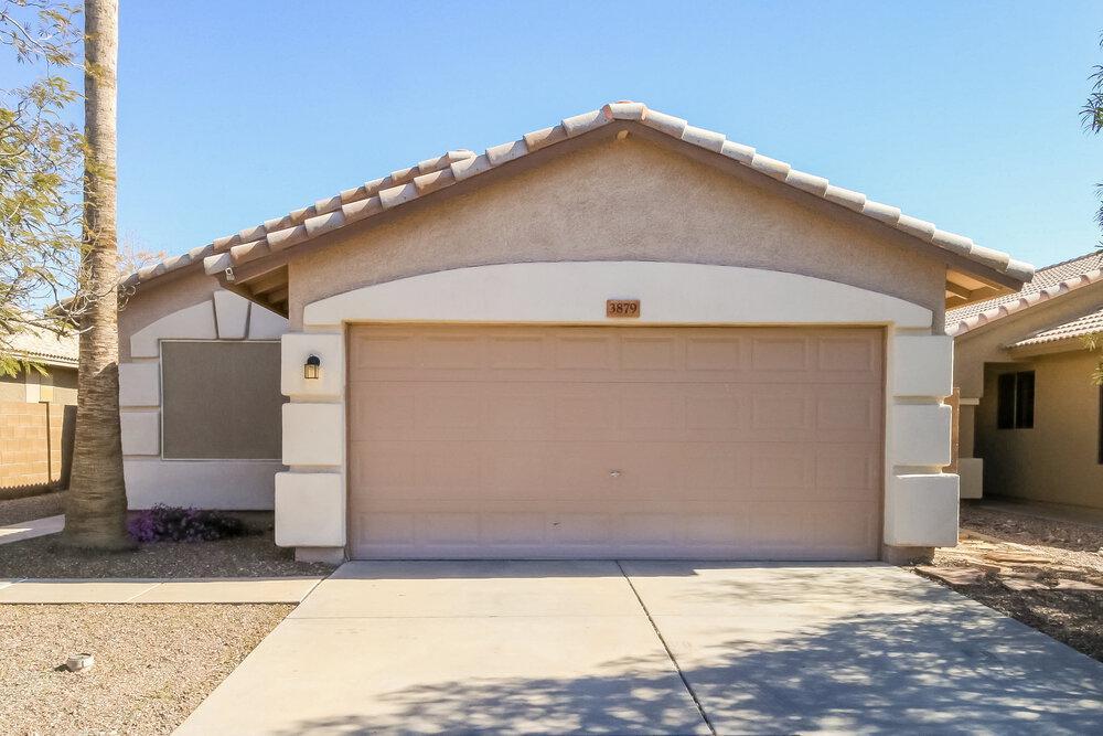 3879 South Conestoga Road Apache Junction, AZ 85119 - Photo 1 of 19 Photo #1